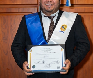 Ceremonia de Incorporación | 20 de noviembre | Mañana