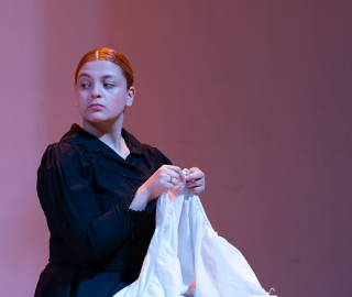 La Casa de Bernarda Alba | Compañía de Teatro UTPL La Casa de Bernarda Alba | Compañía de Teatro UTPL