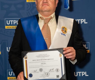 Ceremonia de Incorporación | 20 de noviembre | Tarde