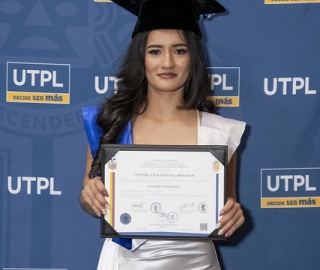 Ceremonia de Incorporación | 23 de octubre | Mañana