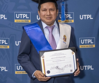 Ceremonia de Incorporación | 27 de noviembre | Tarde