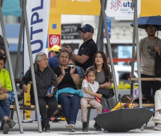 Circuito UTPL – Presentación del Grupo Sei-Corde