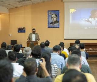 Leaders Summit: digitalización y sostenibilidad para líderes de empresas