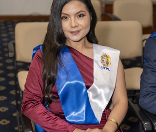 Ceremonia de Incorporación | 9 de febrero | Tarde