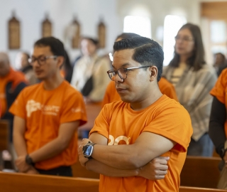 Misión Idente Profesional Taquil 2026