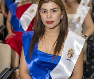 Ceremonia de Incorporación | 25 de junio | Mañana