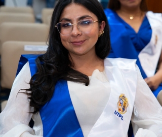 Ceremonia de Incorporación | 3 de diciembre | Tarde Ceremonia de Incorporación | 3 de diciembre | Tarde