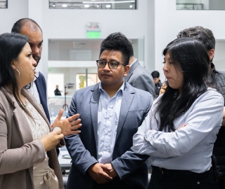 Conexia: De residuo a recurso – Innovación en envases y materiales