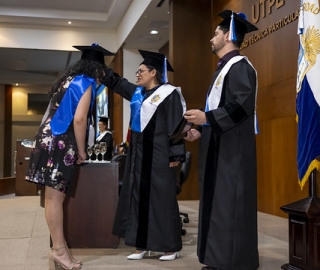 Ceremonia de Incorporación | 30 de octubre | Mañana Ceremonia de Incorporación | 30 de octubre | Mañana