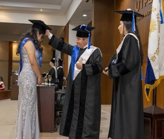 Ceremonia de Incorporación | 13 de junio 2025 | Tarde