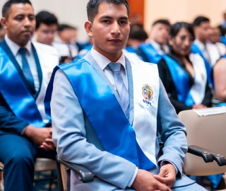 Ceremonia de Incorporación | 20 de marzo 2026 | Mañana