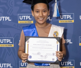 Ceremonia de Incorporación | 4 de diciembre | Tarde