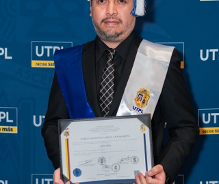 Ceremonia de Incorporación | 10 de diciembre | Mañana Ceremonia de Incorporación | 10 de diciembre | Mañana