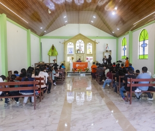 Misión Idente Profesional Taquil 2026 Misión Idente Profesional Taquil 2026