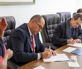Visita in situ – Proceso de Cualificación Académica en el campo específico de Derecho