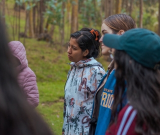 IntegralMente | Caminata Terapeútica