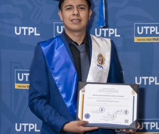 Ceremonia de Incorporación | 3 de diciembre | Mañana