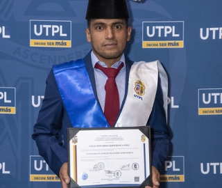 Ceremonia de Incorporación | 23 de octubre | Tarde