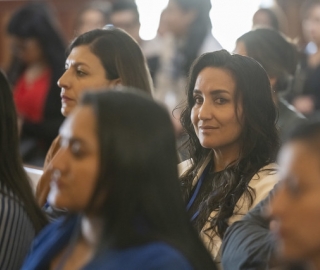 I Encuentro Nacional de Coordinadores de los Centros de Apoyo 2024