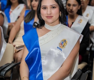 Ceremonia de Incorporación | 23 de octubre | Tarde