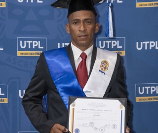 Ceremonia de Incorporación | 20 de octubre | Tarde