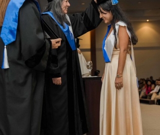 Ceremonia de Incorporación | 30 de octubre | Mañana Ceremonia de Incorporación | 30 de octubre | Mañana