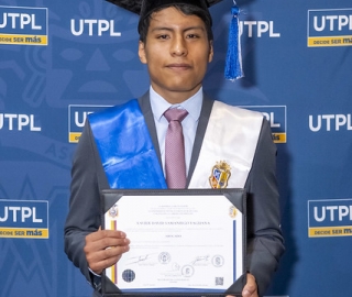 Ceremonia de Incorporación | 25 de noviembre | Mañana