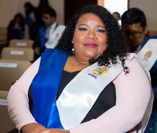 Ceremonia de Incorporación | 29 de octubre | Mañana