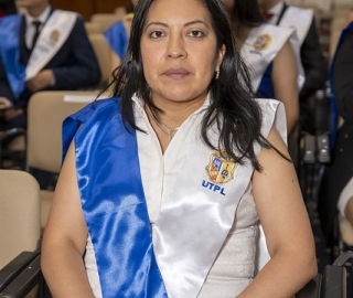 Ceremonia de Incorporación | 29  de julio | Mañana