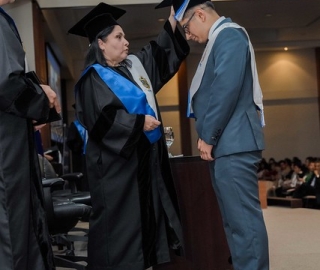 Ceremonia de Incorporación | 25 de abril 2024 | Mañana Ceremonia de Incorporación | 25 de abril 2024 | Mañana