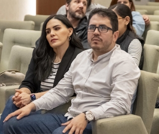 El lenguaje del amor