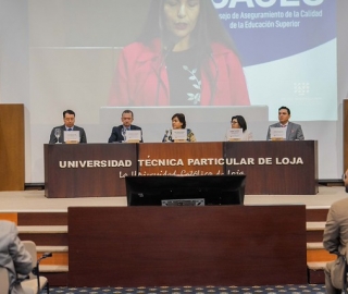 IV Foro Internacional de Aseguramiento de la Calidad de la Educación Superior: Policías y modelos de aseguramiento de la calidad en Iberoamérica