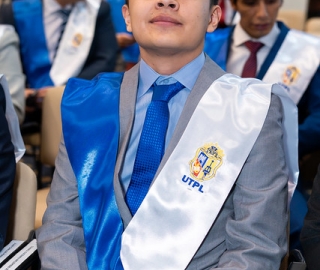 Ceremonia de Incorporación | 20 de marzo 2026 | Mañana Ceremonia de Incorporación | 20 de marzo 2026 | Mañana