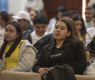 Administradores que inspiran: el futuro se transforma hoy Administradores que inspiran: el futuro se transforma hoy