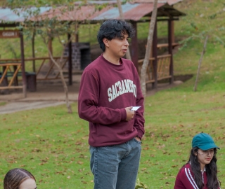 IntegralMente | Caminata Terapeútica