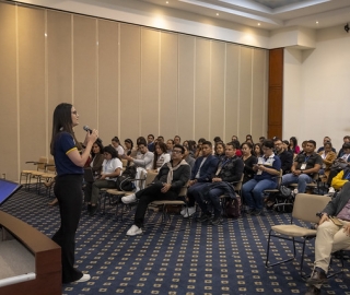 I Encuentro Nacional de Coordinadores de los Centros de Apoyo 2024