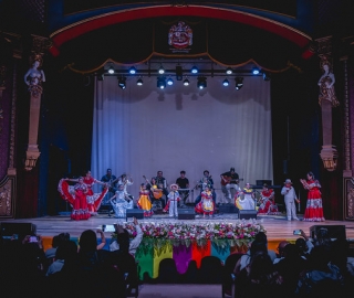 Festival Arcoíris SINFIN UTPL | Música, inclusión y comunidad