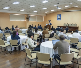 Curso | Estrategias para el fortalecimiento de la labor docente