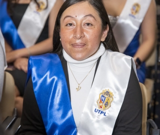 Ceremonia de Incorporación | 24 de abril 2024 | Mañana Ceremonia de Incorporación | 24 de abril 2024 | Mañana