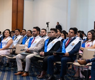 Ceremonia de Incorporación | 20 de marzo 2026 | Mañana Ceremonia de Incorporación | 20 de marzo 2026 | Mañana