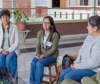 Motus Christi UTPL 2026: un encuentro para volver a lo esencial Motus Christi UTPL 2026: un encuentro para volver a lo esencial