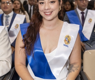 Ceremonia de Incorporación | 30 de marzo 2026 | Tarde