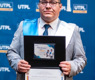 Ceremonia de Incorporación | 21 de octubre | Tarde Ceremonia de Incorporación | 21 de octubre | Tarde