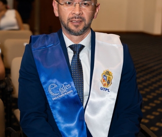 Ceremonia de Incorporación | 28 de noviembre | Tarde