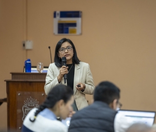 Curso | Estrategias para el fortalecimiento de la labor docente