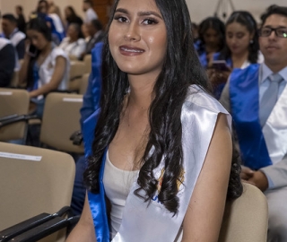 Ceremonia de Incorporación | 27 de noviembre | Mañana Ceremonia de Incorporación | 27 de noviembre | Mañana