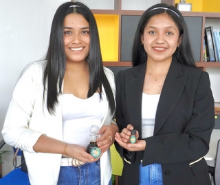 Shots & elixires herbales Shots & elixires herbales