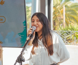 Voluntariado Idente UTPL 2025 Voluntariado Idente UTPL 2025