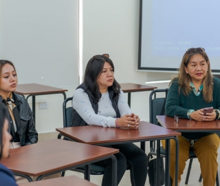 Encuentro de Familia Idente | Enero 2026 Encuentro de Familia Idente | Enero 2026