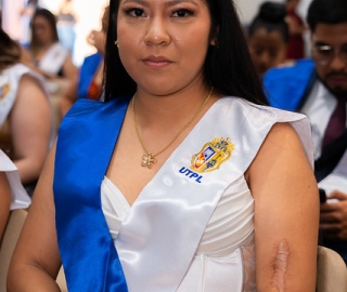 Ceremonia de Incorporación | 3 de diciembre | Tarde Ceremonia de Incorporación | 3 de diciembre | Tarde